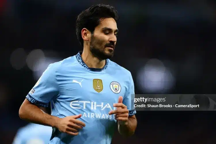 Man City và những dấu hiệu đáng lo ngại