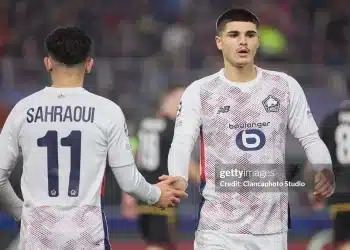 Niềm tự hào của Pháp tại Champions League