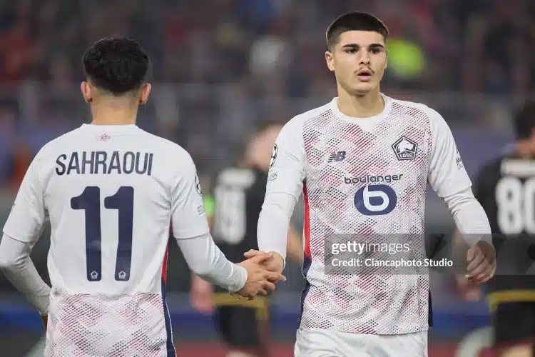 Niềm tự hào của Pháp tại Champions League