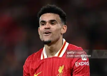 Liverpool khiến cả châu Âu nể phục