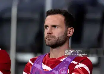 Mata tiếp bước Beckham tại MLS