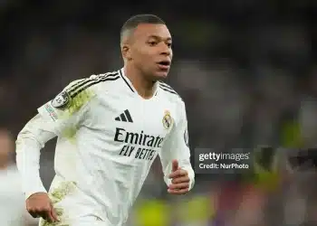 Mbappe gặp khủng hoảng tâm lý