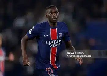 HLV Amorim muốn chiêu mộ mục tiêu của Ten Hag