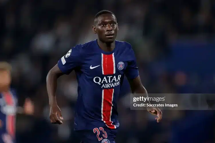 HLV Amorim muốn chiêu mộ mục tiêu của Ten Hag