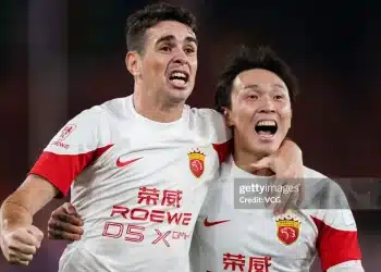 Đoạn kết đẹp của Oscar