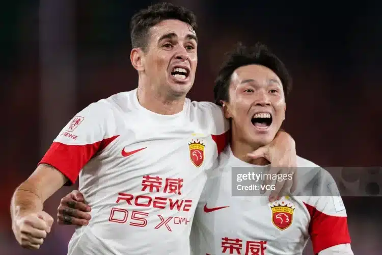 Đoạn kết đẹp của Oscar