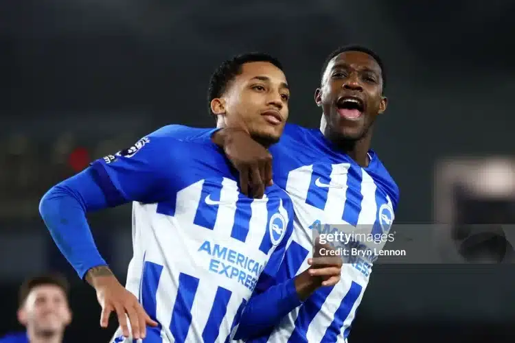 Joao Pedro chứng minh giá trị