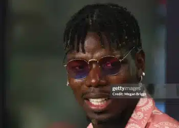 Pogba nên đến Arsenal