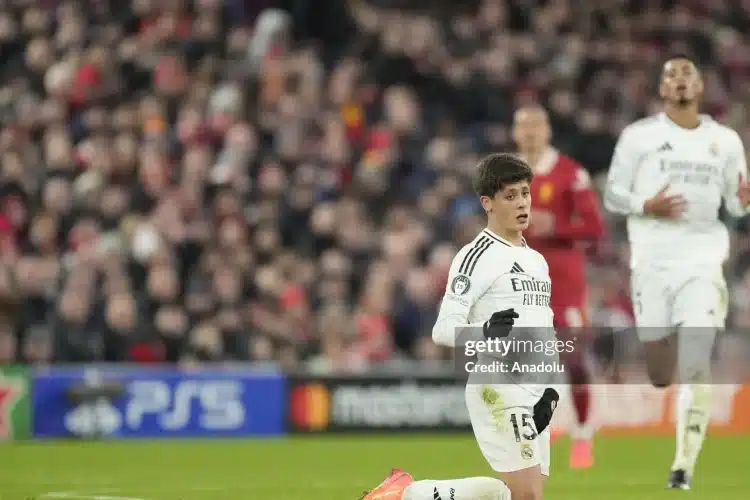 Chưa bao giờ Real Madrid tệ thế này