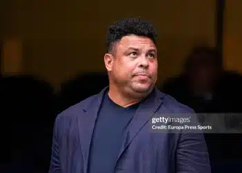 Tham vọng của Ronaldo ‘béo’