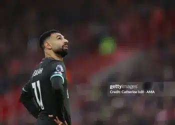 Salah thận trọng với Manchester City