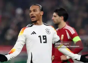 Bayern Munich dập tắt hy vọng của Manchester United