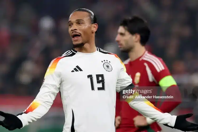 Bayern Munich dập tắt hy vọng của Manchester United