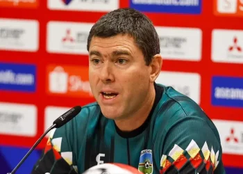 Vị HLV đặc biệt của Timor Leste