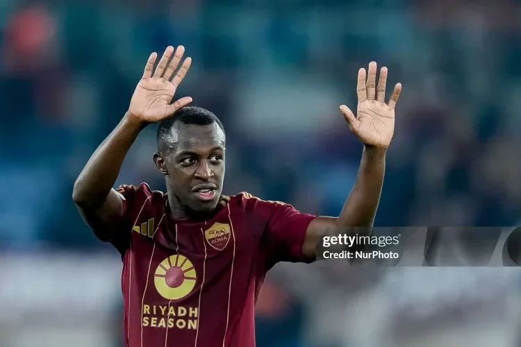 Bước ngoặt đáng nhớ của bóng đá Saudi Arabia