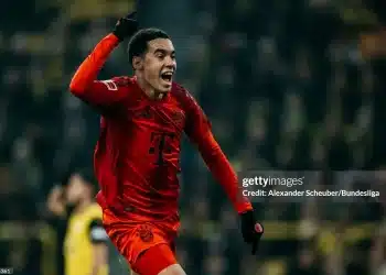 Bayern Munich gặp khó ở các trận đấu lớn