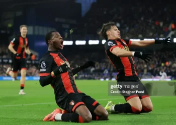 Bước chuyển mình ngoạn mục của Bournemouth