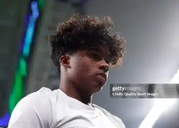 Bao giờ Endrick mới được trao cơ hội?