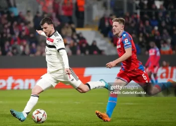 Tia sáng mới của Mason Mount