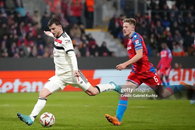 Tia sáng mới của Mason Mount