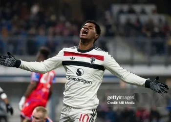 Rashford đứng trước ngã rẽ quan trọng