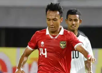 Indonesia có chuyên gia ném biên mới