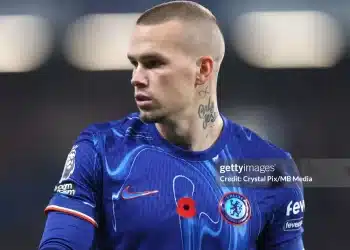 Mudryk lên tiếng sau khi bị phát hiện dùng chất cấm