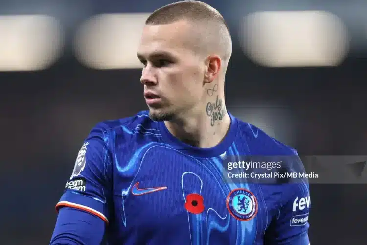 Mudryk lên tiếng sau khi bị phát hiện dùng chất cấm