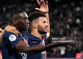 Mua Kolo Muani và Ramos, PSG lại ném tiền qua cửa sổ