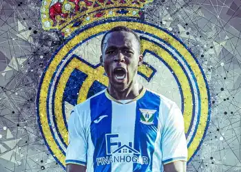 Fati có tiềm năng lớn.