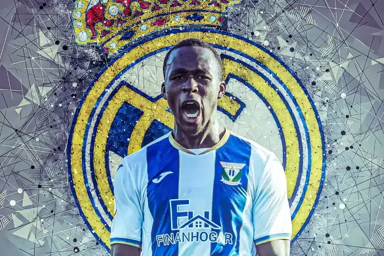 Fati có tiềm năng lớn.