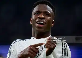 Vinicius sở hữu khối tài sản khổng lồ