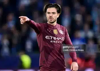 Grealish khiến fan Aston Villa nổi giận