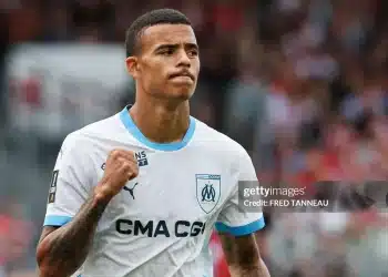 Greenwood thăng hoa ở Marseille