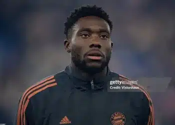 Davies dễ khiến Manchester United và Real Madrid vỡ mộng