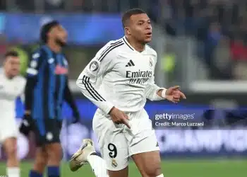 Mbappe hay cỡ nào so với Ronaldo trong mùa đầu tiên ở Real Madrid