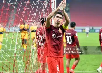 Lộ mức lương của Oscar tại Sao Paulo