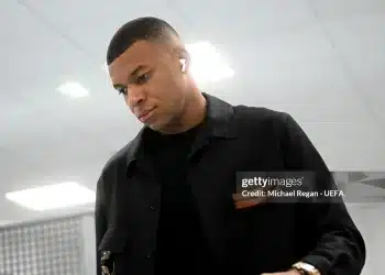 CLB được Mbappe đầu tư gặp khó khăn