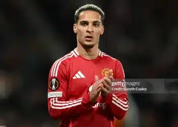 Antony có thể vực dậy sự nghiệp tại La Liga