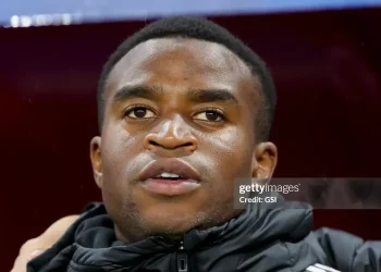 Bóng đá Đức gặp nguy với vụ gian lận tuổi