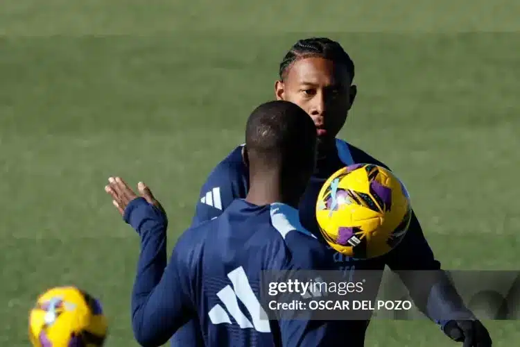 Real Madrid sắp đón viện binh cực chất