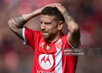 Nỗi đau của Papu Gomez