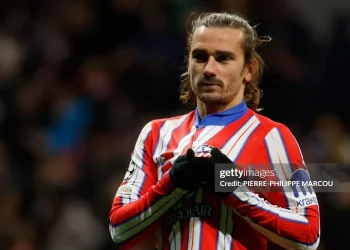 Đẳng cấp của những ‘lão tướng’