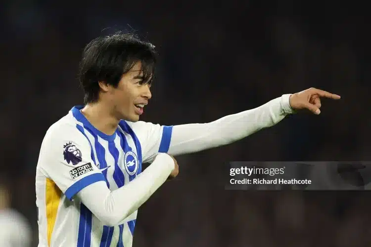 Bản giao hưởng bất ổn của Brighton