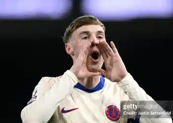 Maresca đã đúng, Chelsea chưa thể đua vô địch