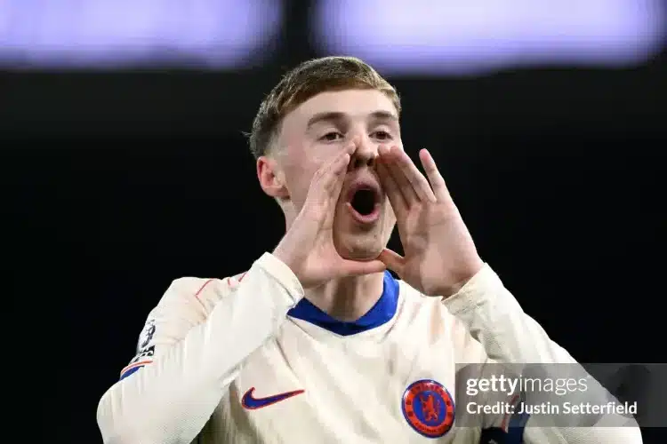 Maresca đã đúng, Chelsea chưa thể đua vô địch