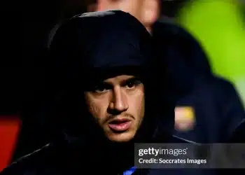 Coutinho không hối tiếc khi gia nhập Barca dù sự nghiệp lận đận