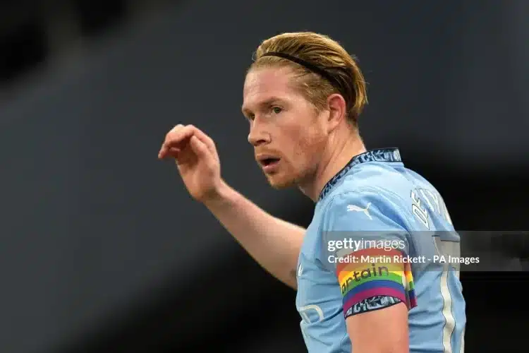 Ngọn lửa trong đêm tối của Pep