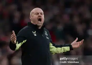 Everton chính thức đổi chủ