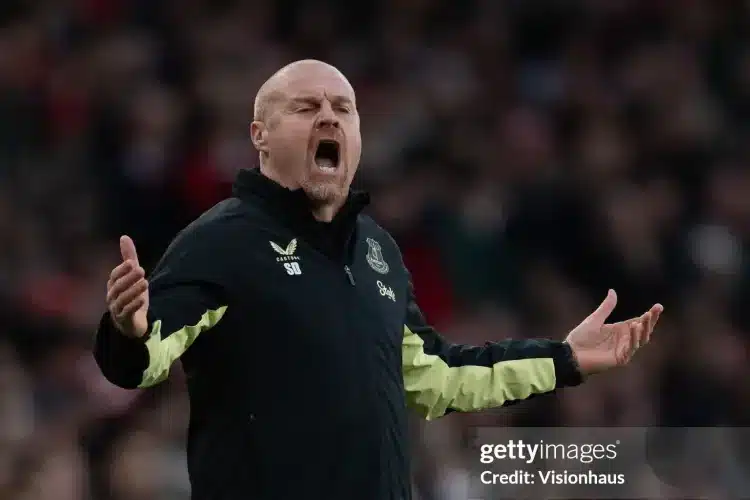 Everton chính thức đổi chủ